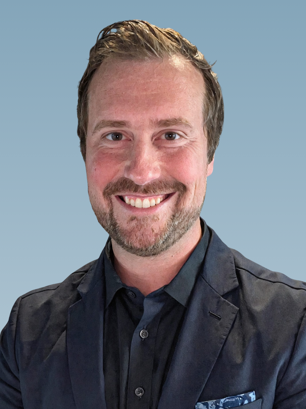 Ryan Tate
