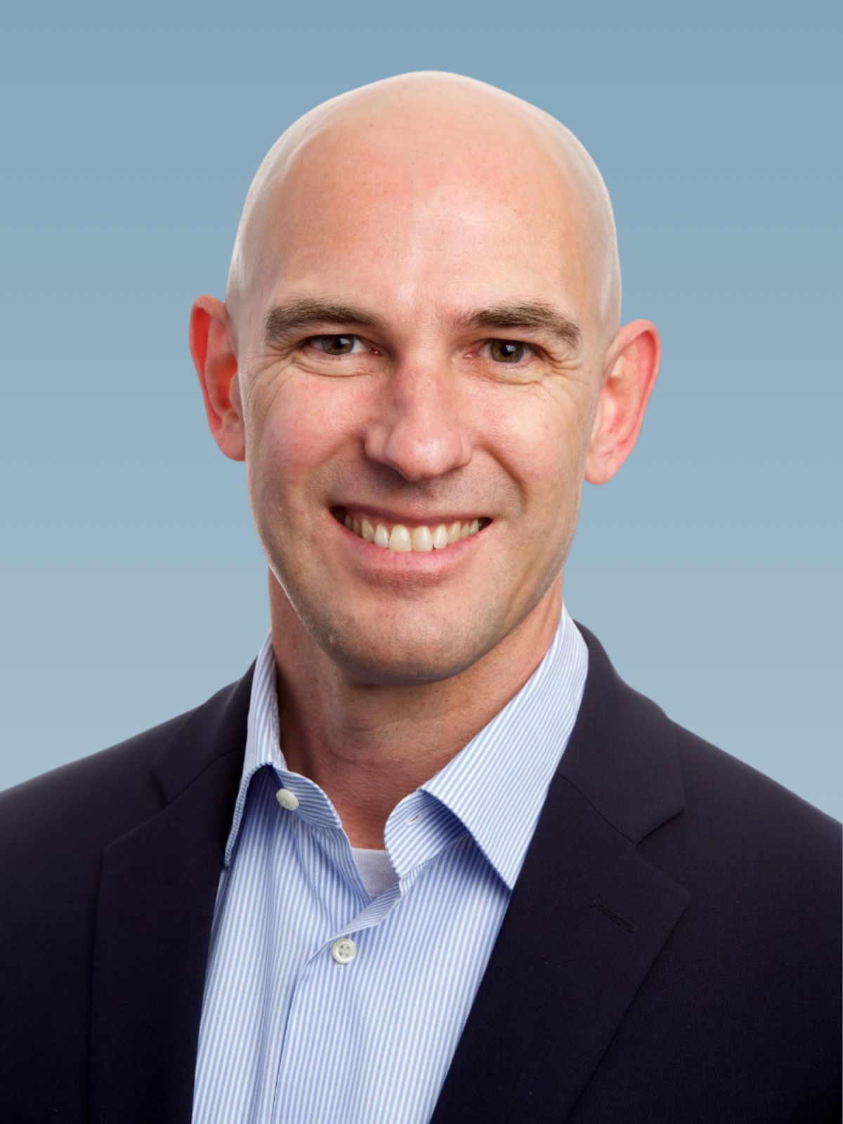 Steve Klaus