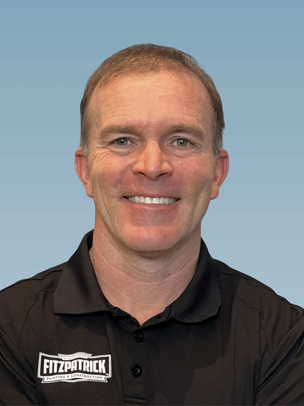 Tim Fitzpatrick