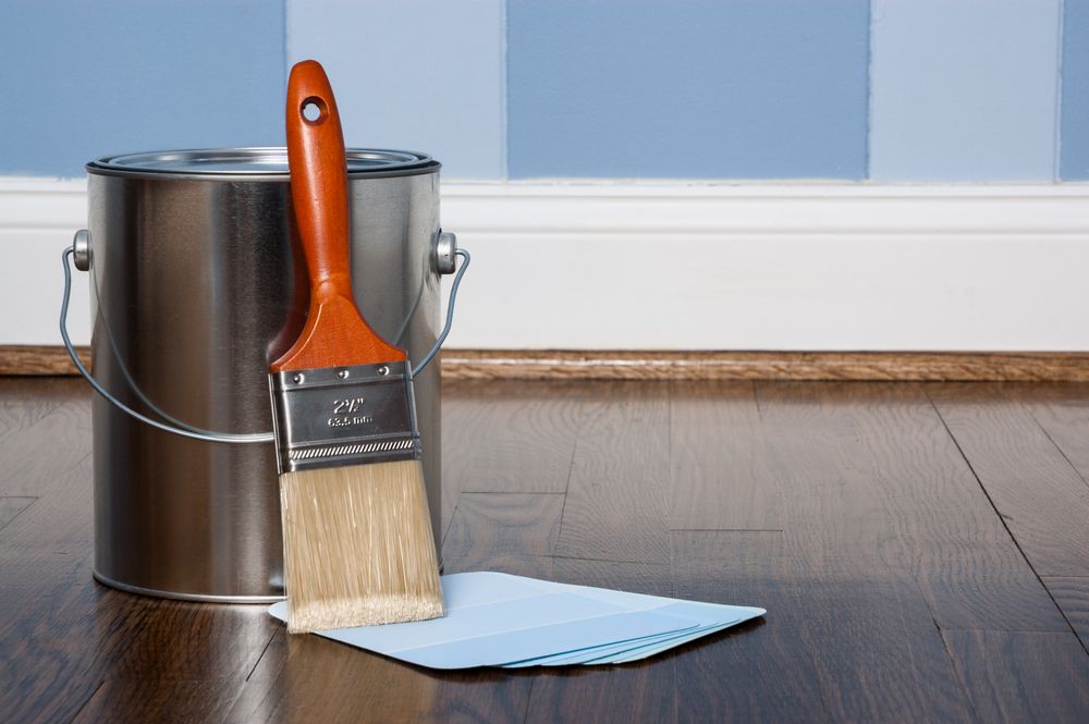 bedroom painting ideas