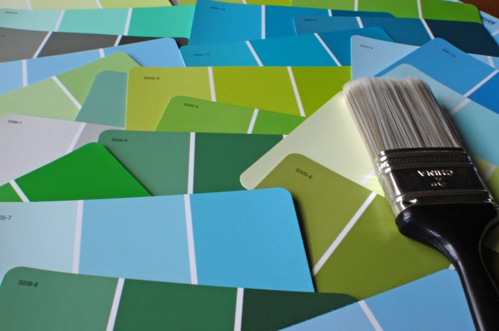 best kitchen paint colors