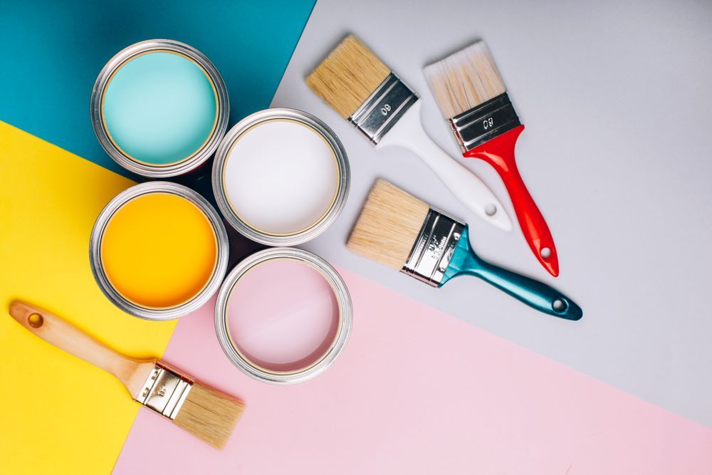 cost to paint a room