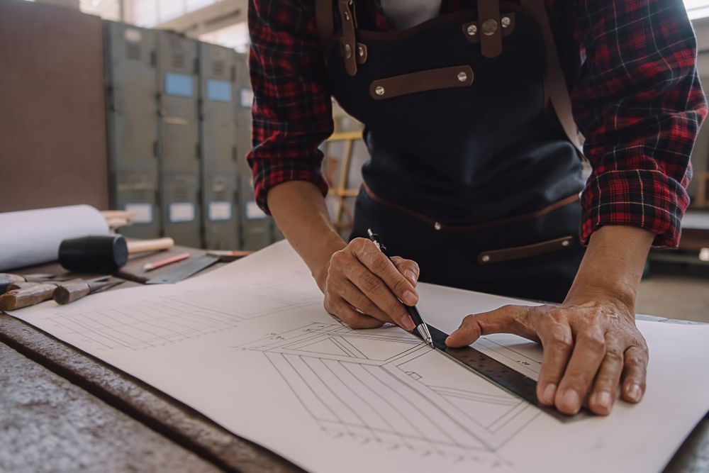 custom carpentry