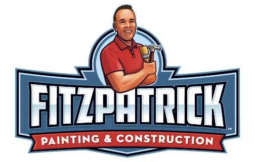 Fitzpatrick Painting and Construction logo