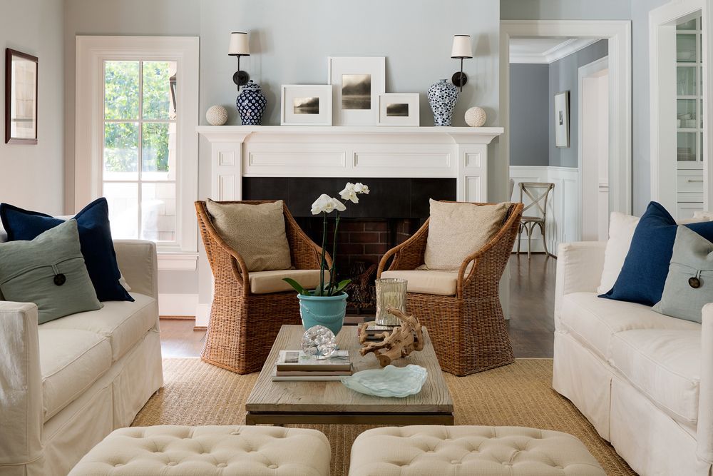 how often should you paint your house interior