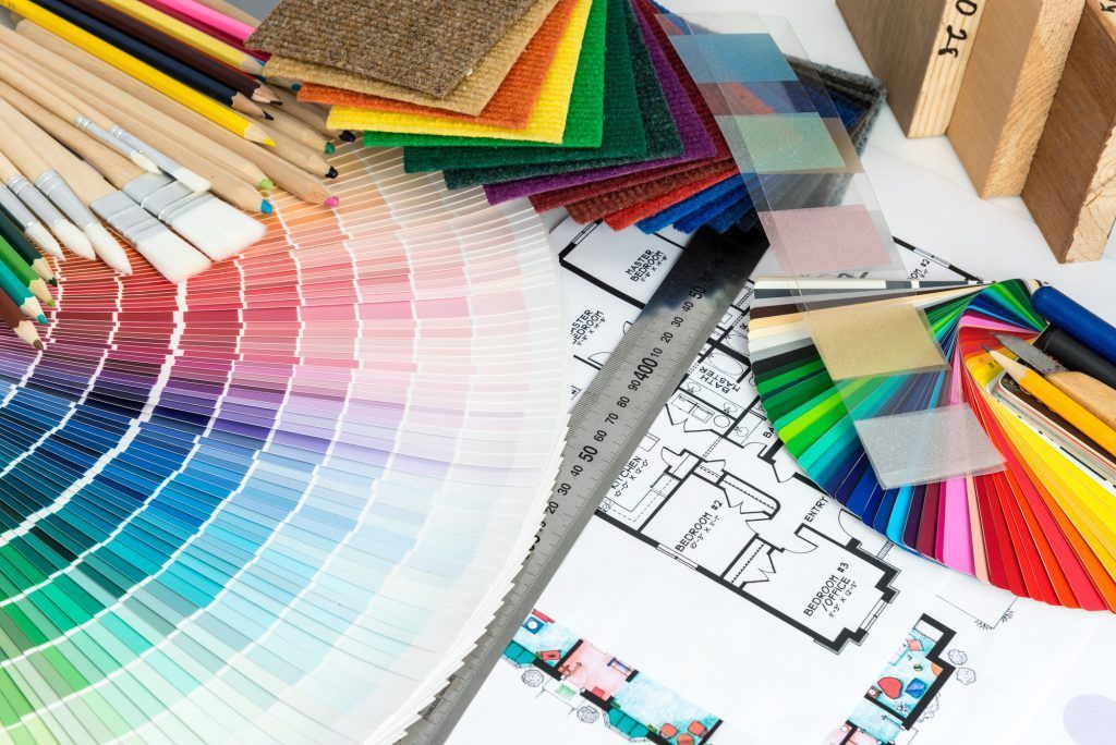 modern home decor