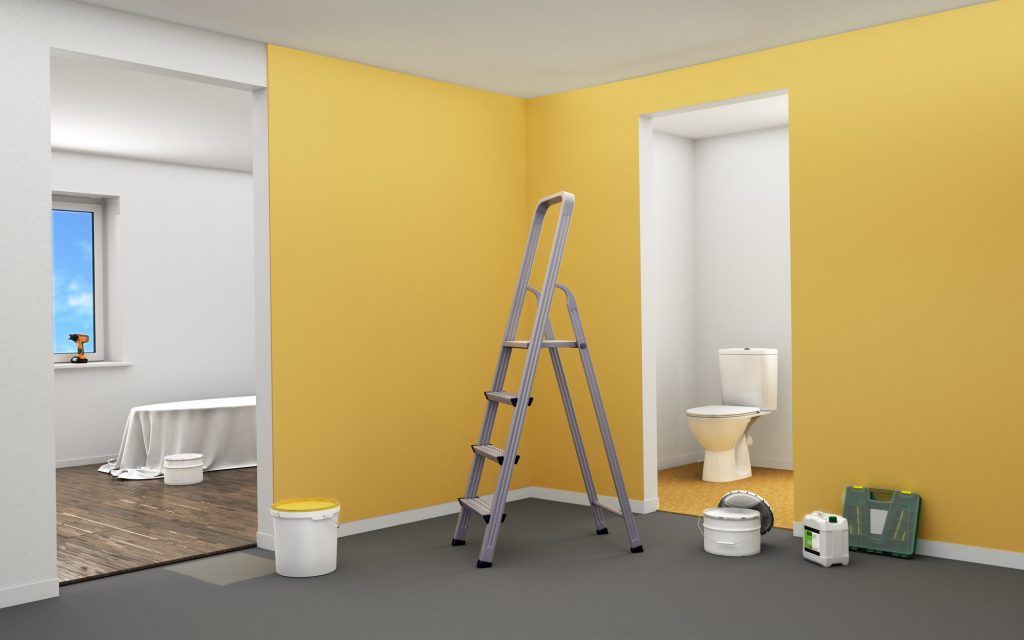 paint my house