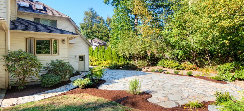 patio repair