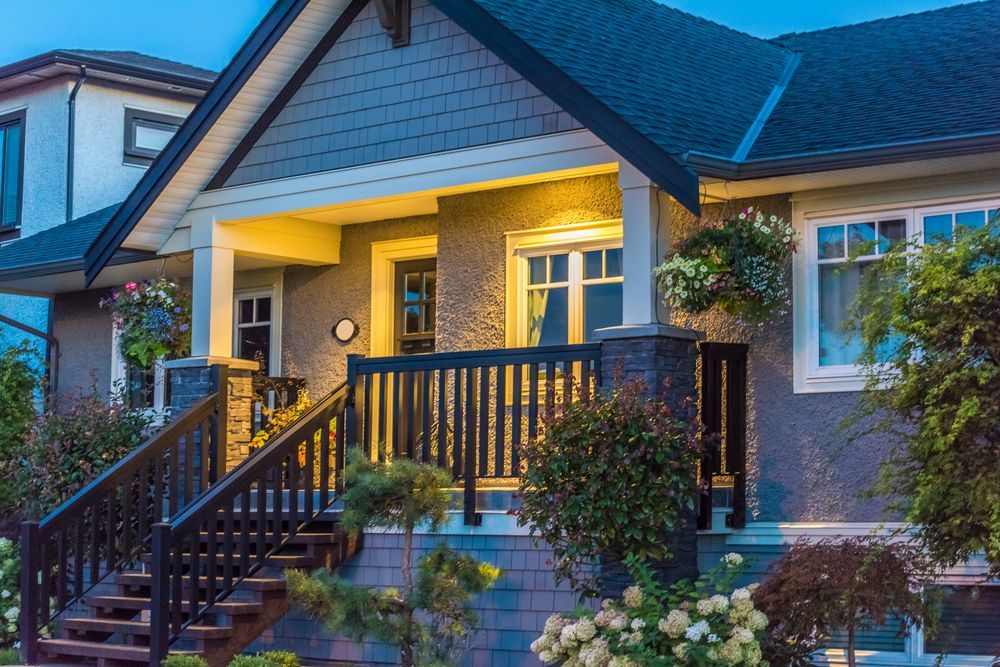 salem painting contractors
