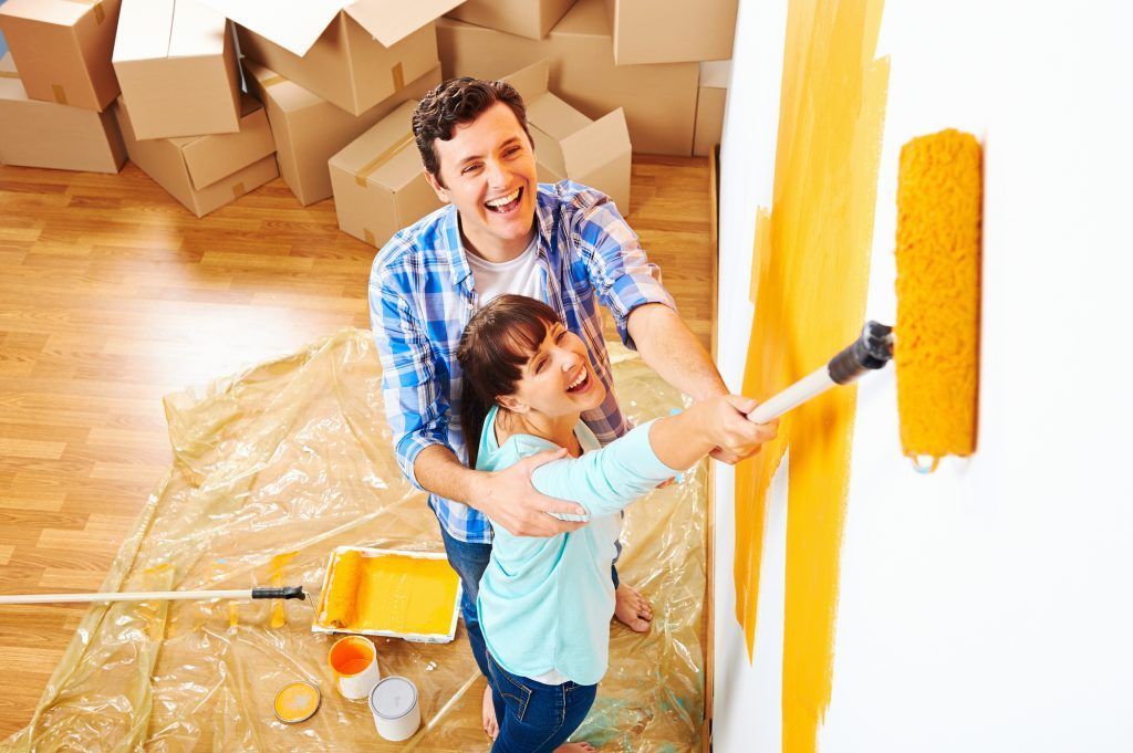 wall painting designs