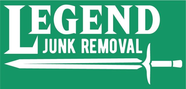 Legend Junk Removal
