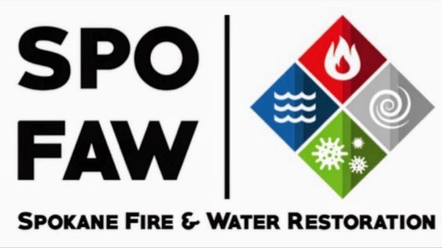 Spokane Fire and Water Restoration