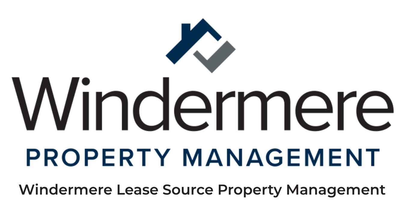 Windermere Lease Source Property Management Logo