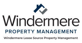 Windermere Lease Source Property Management Logo