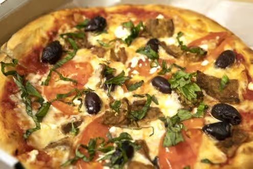 Pizza