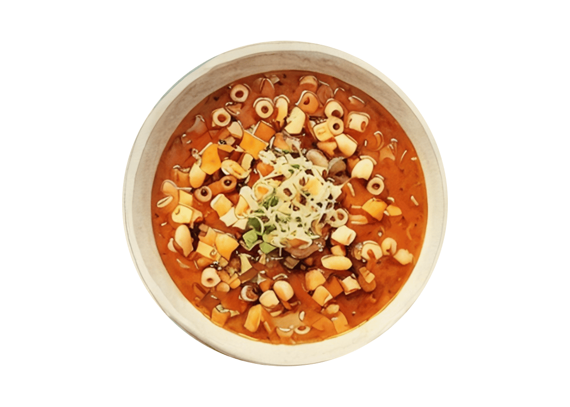 Pasta E' Fagiole