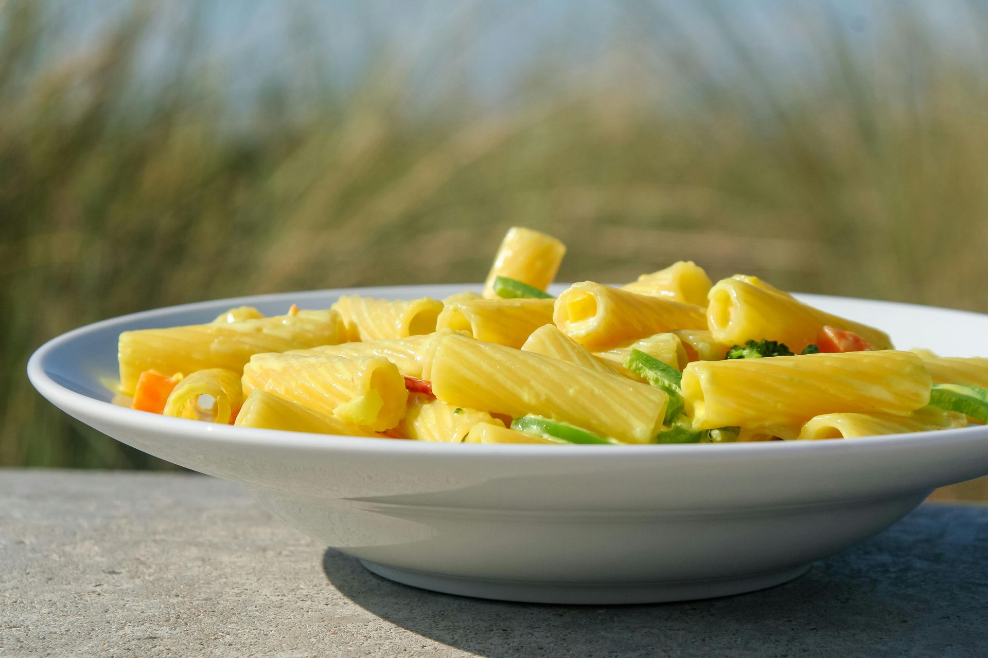 Rigatoni Arianna