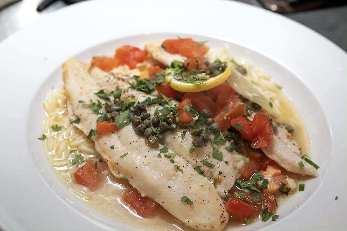 Sole Calabrese