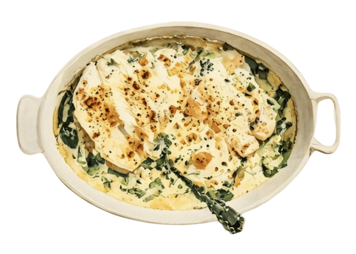 Sole Florentine