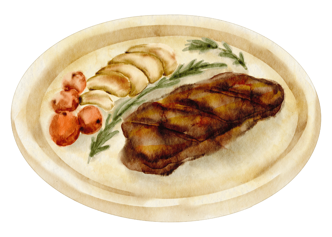 New York Strip