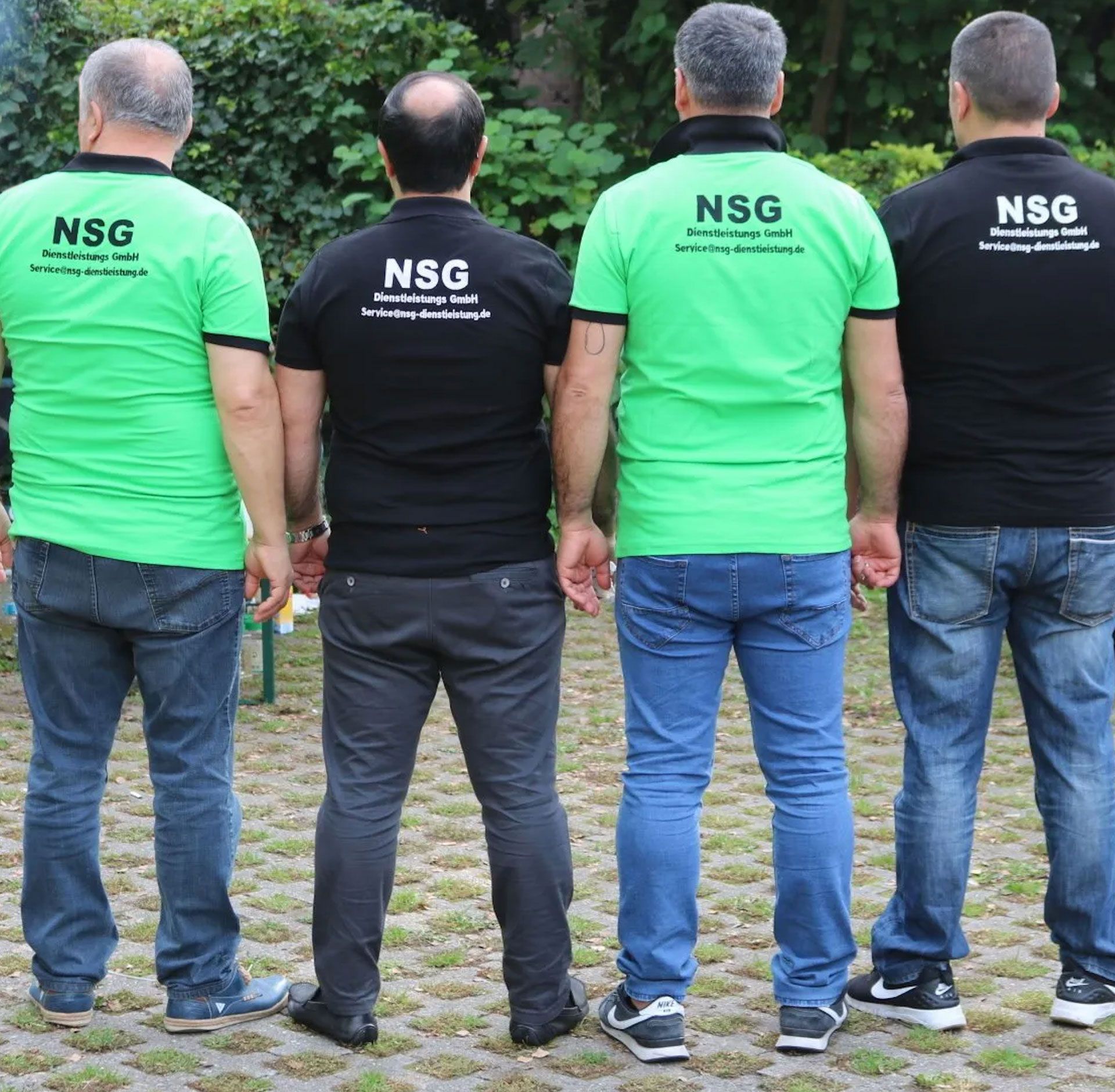 Team