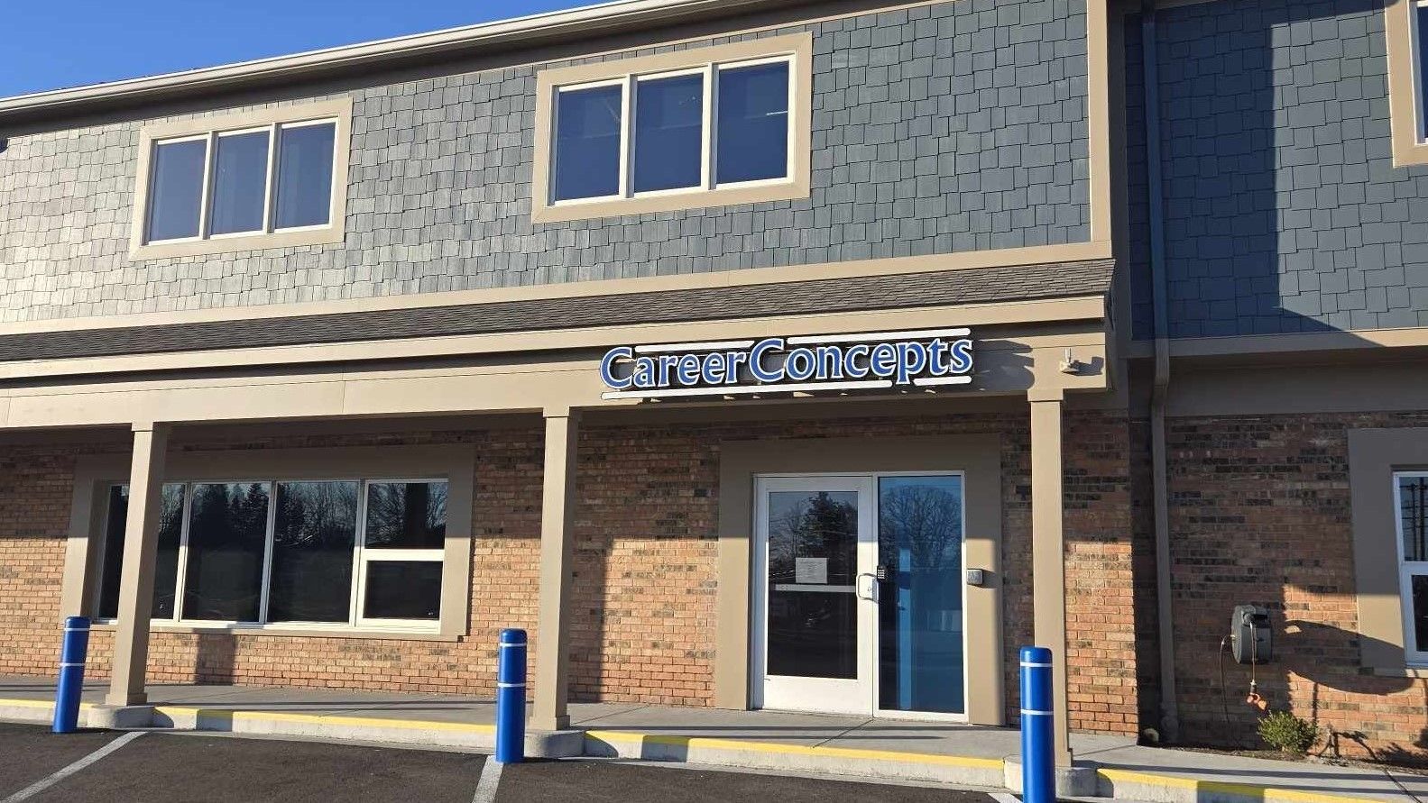 Erie office