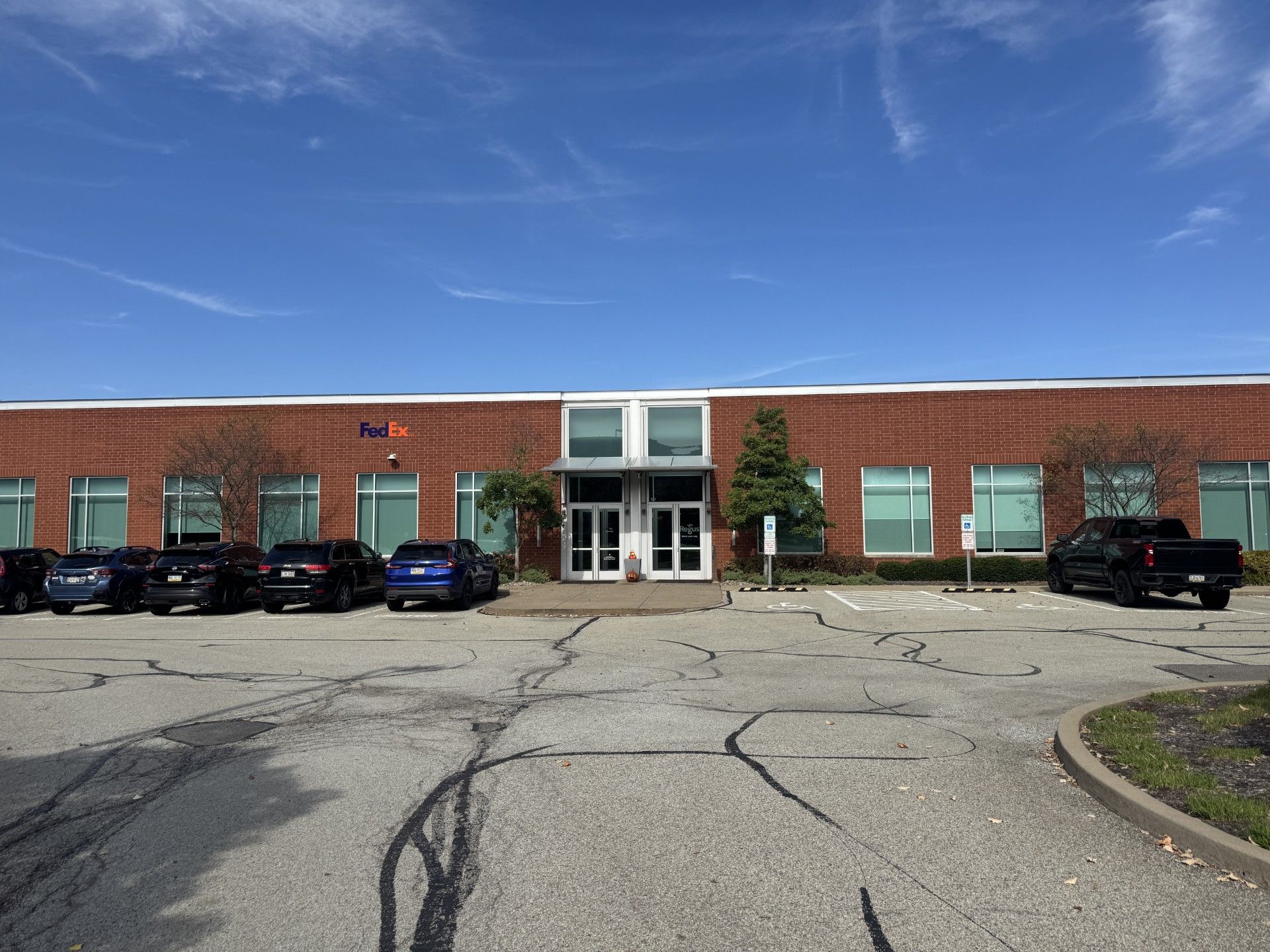 Pittsburgh office