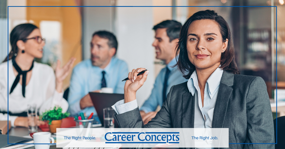 How to Practice Servant Leadership | Career Concepts