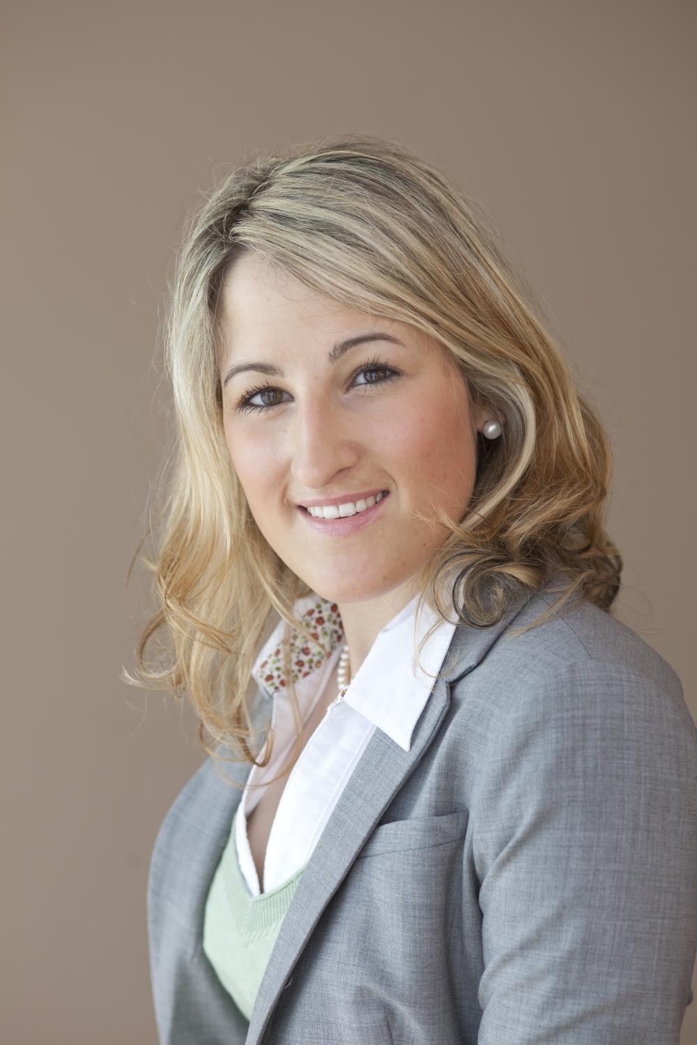 Désirée R. Rageth