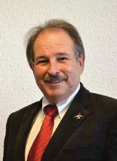 John Rageth