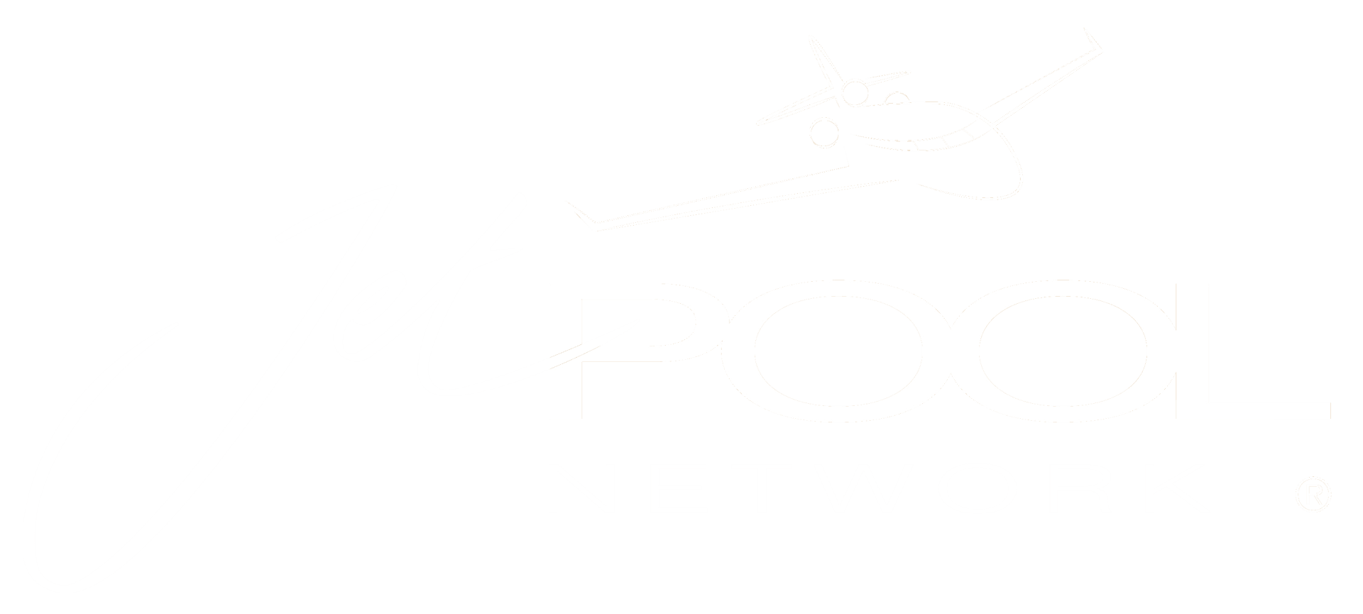 Logo Jetpool network