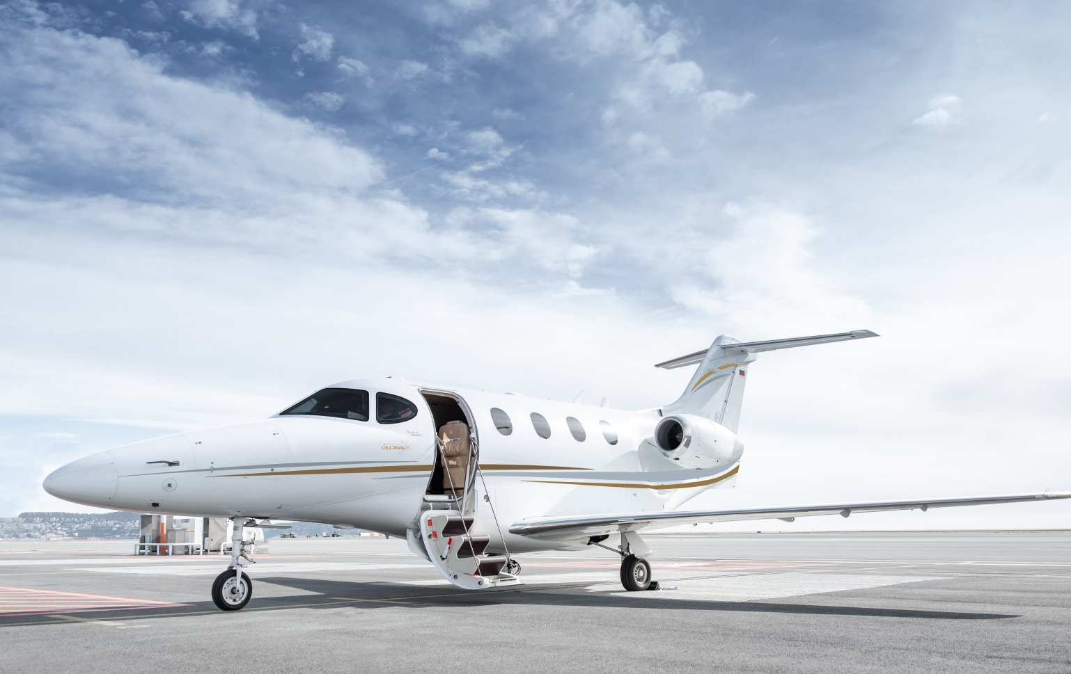 Aircraft Charter