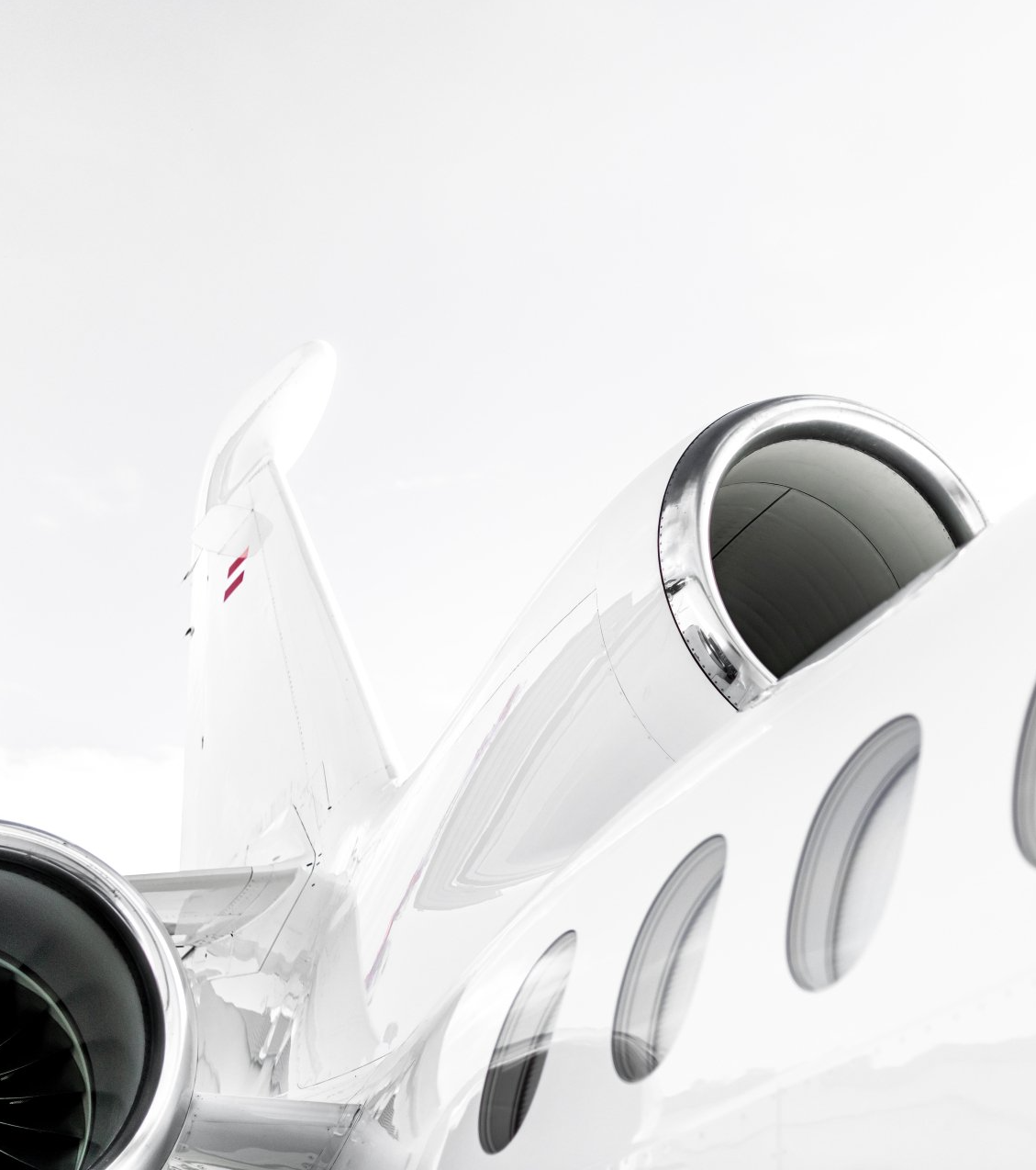 Jetpool white jet