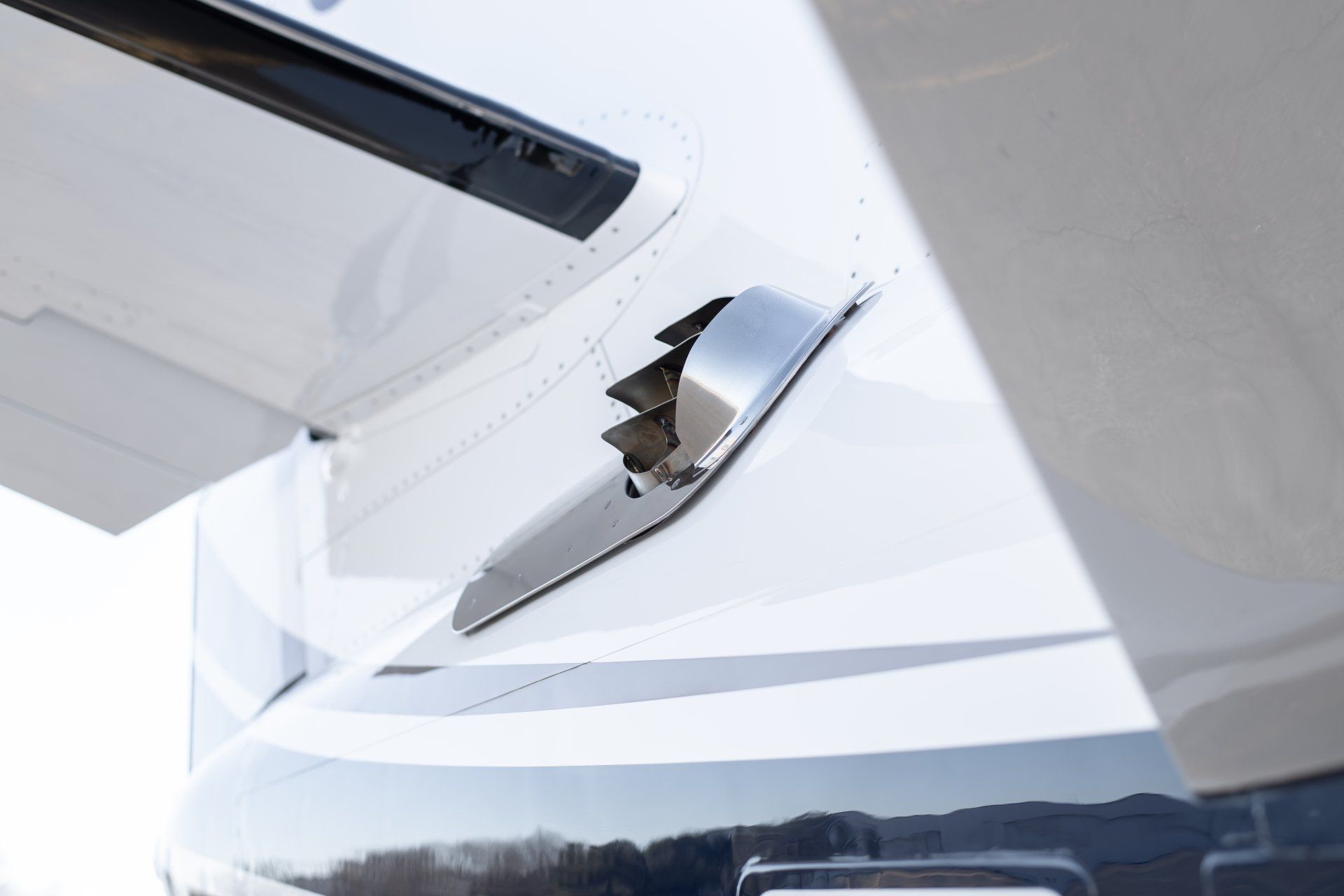 Aircraft & AOC Management