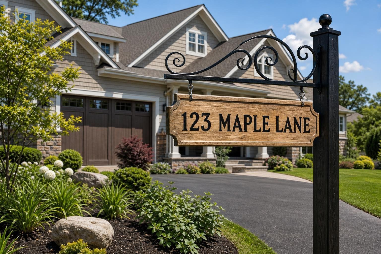 Channel Letters & Dimensional Lettering Signage Provider, Sign Company