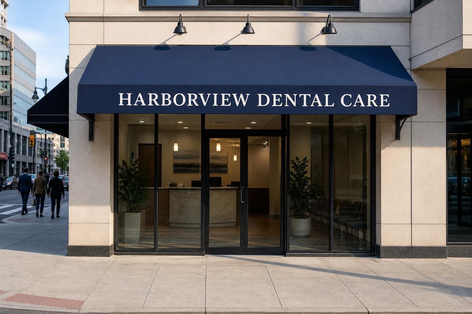 Channel Letters & Dimensional Lettering Signage Provider, Sign Company