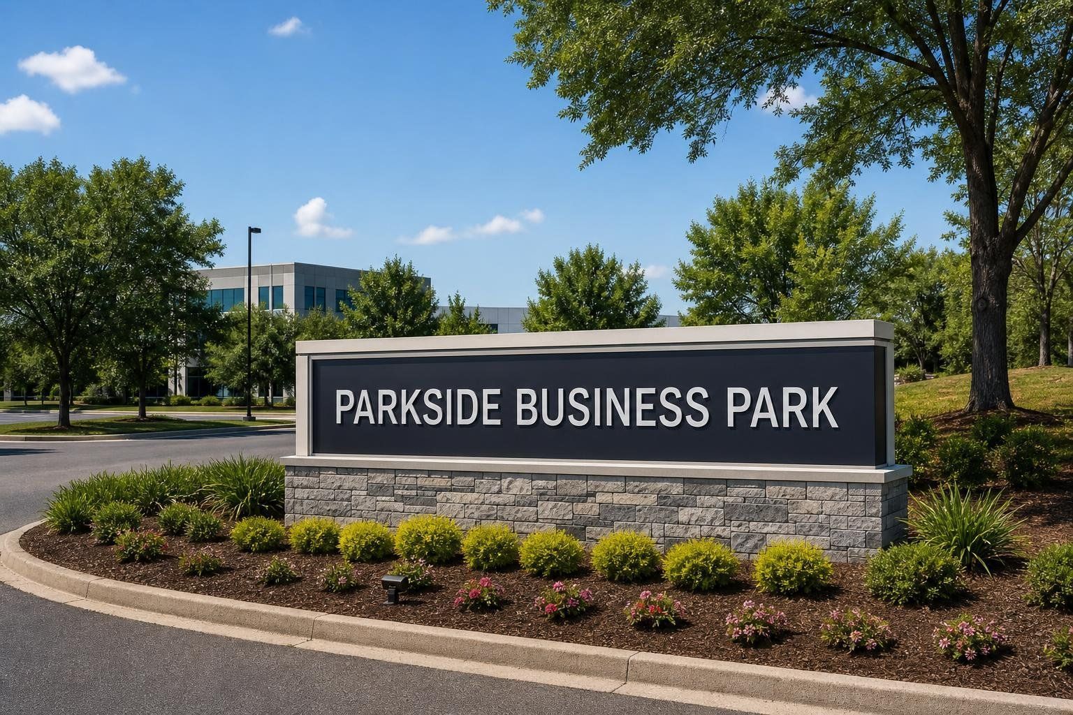 Channel Letters & Dimensional Lettering Signage Provider, Sign Company