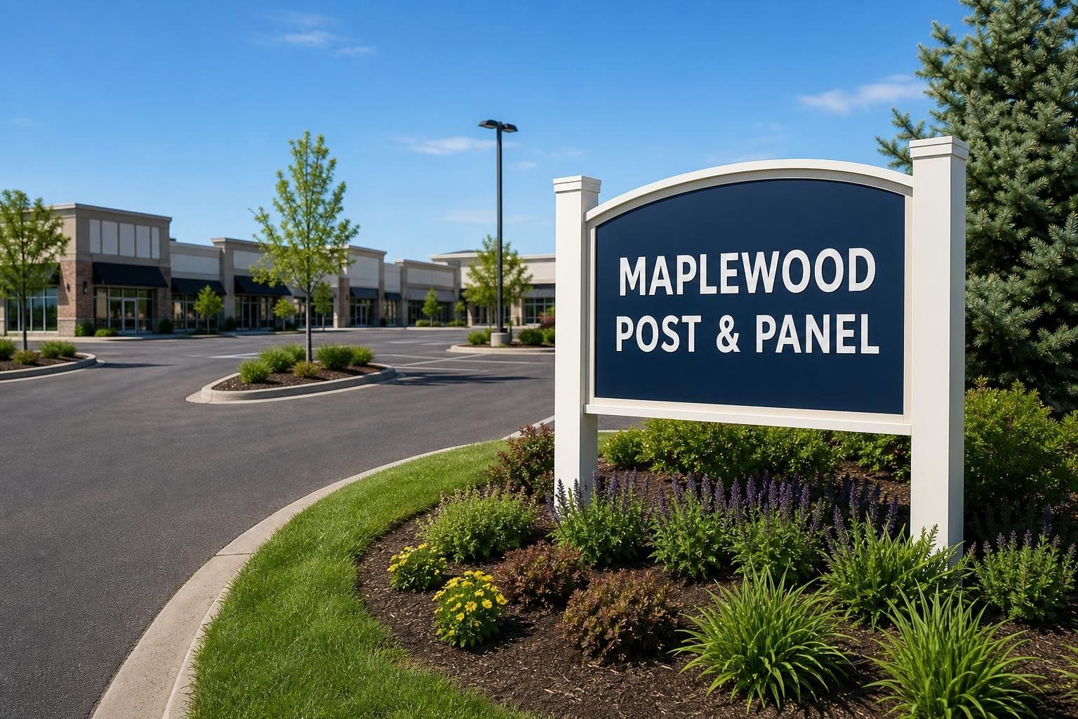 Channel Letters & Dimensional Lettering Signage Provider, Sign Company
