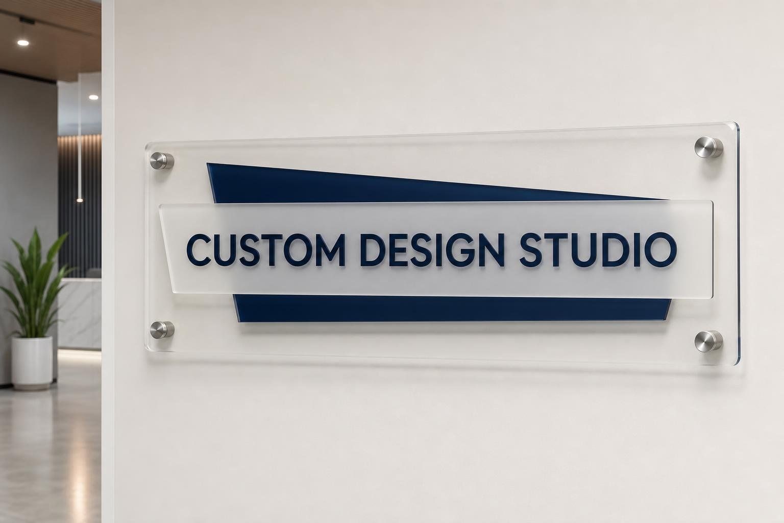 Channel Letters Company Signs & Sign installation Building Letters