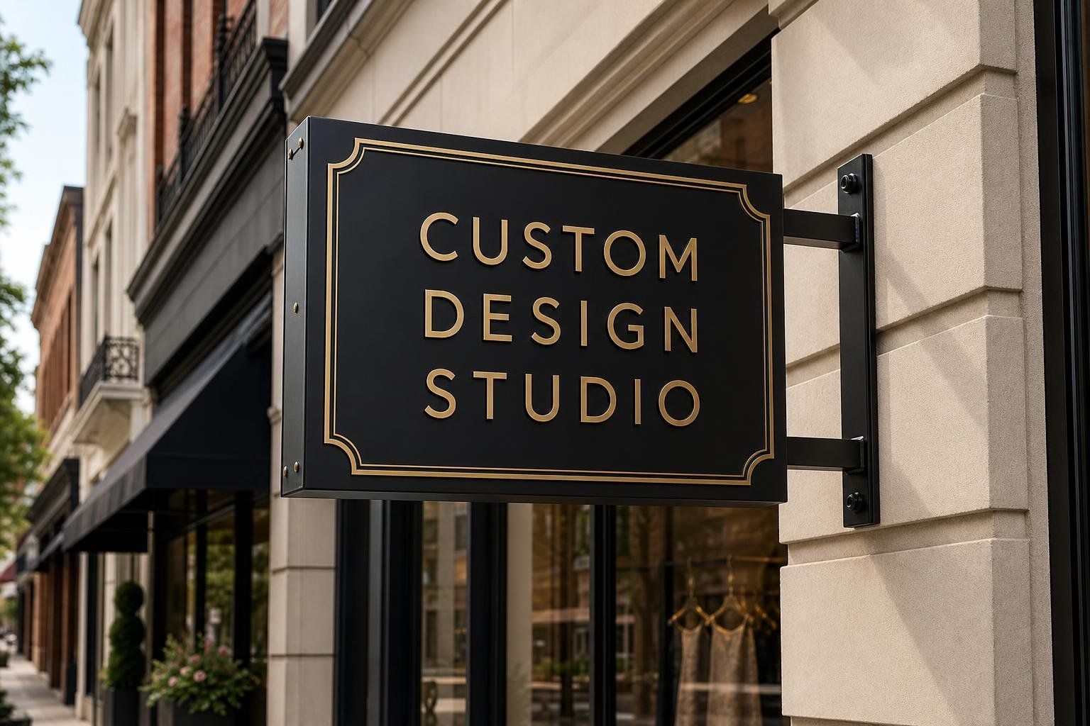 Channel Letters Company Signs & Sign installation Building Letters