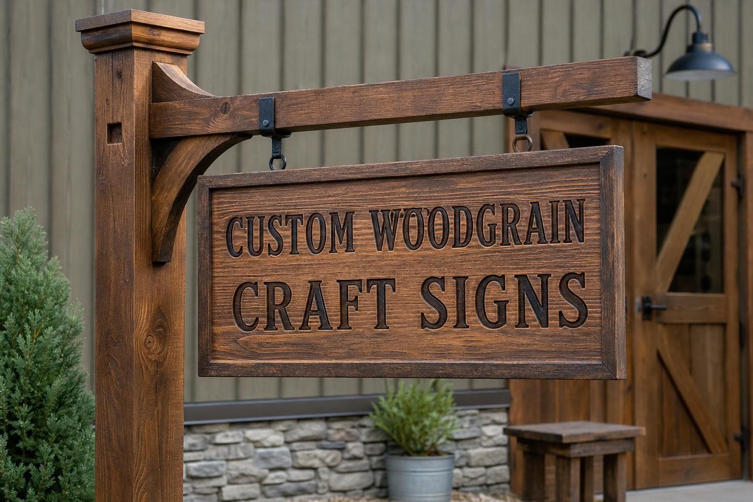 Channel Letters Company Signs & Sign installation Building Letters