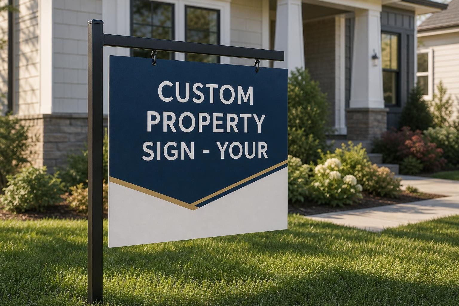 Channel Letters Company Signs & Sign installation Building Letters
