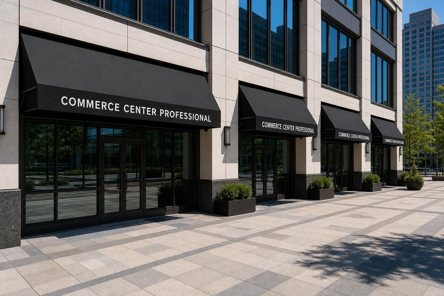 Dimensional Lettering For every business need - custom dimensional lettering supply company Lee Neon Signs