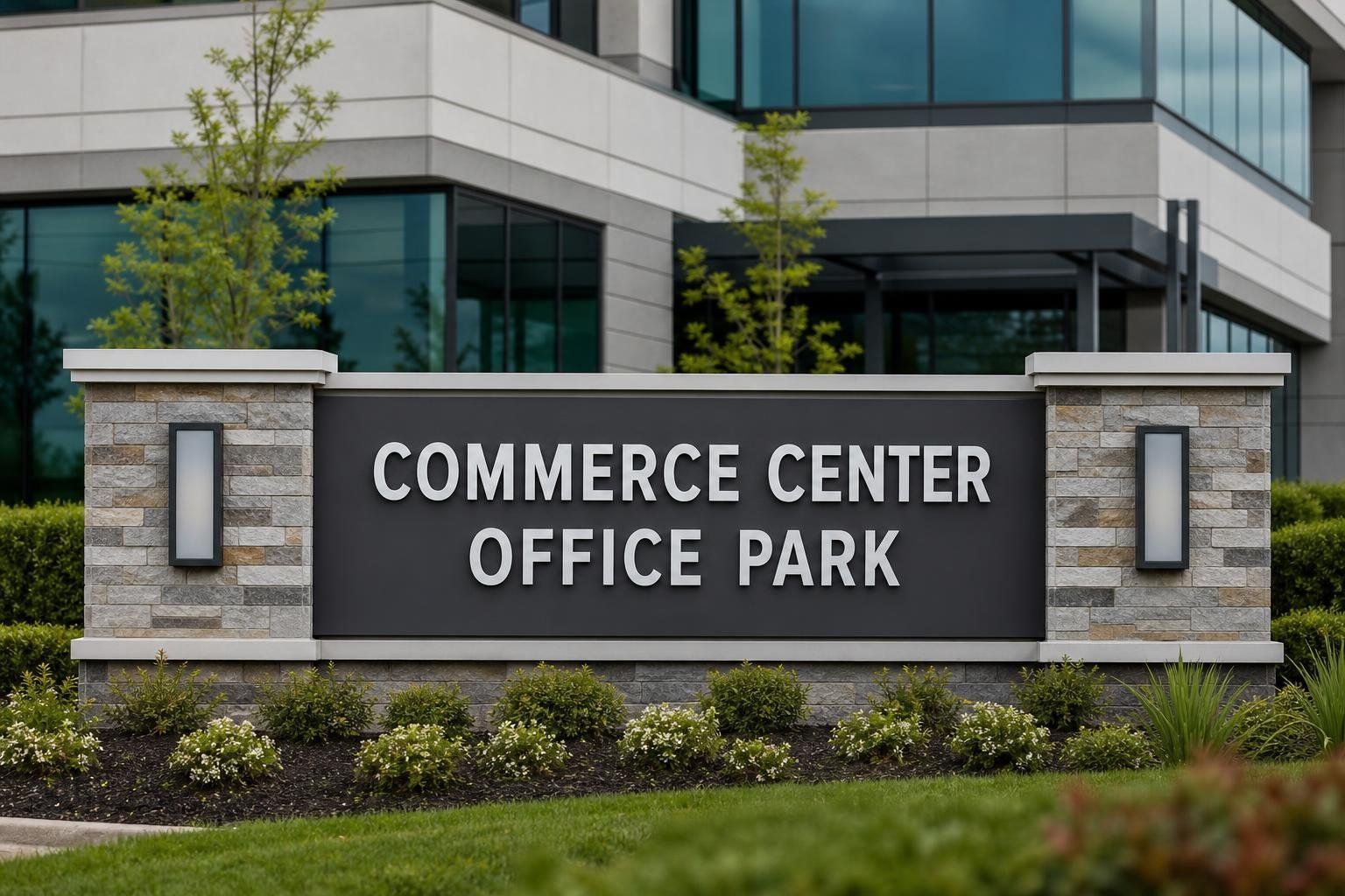 Dimensional Lettering For every business need - custom dimensional lettering supply company Lee Neon Signs