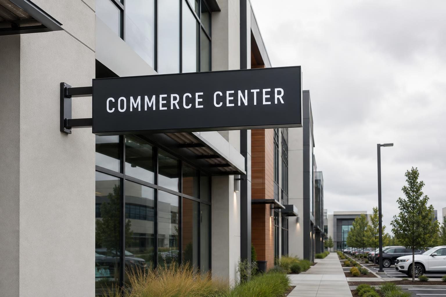 Dimensional Lettering For every business need - custom dimensional lettering supply company Lee Neon Signs