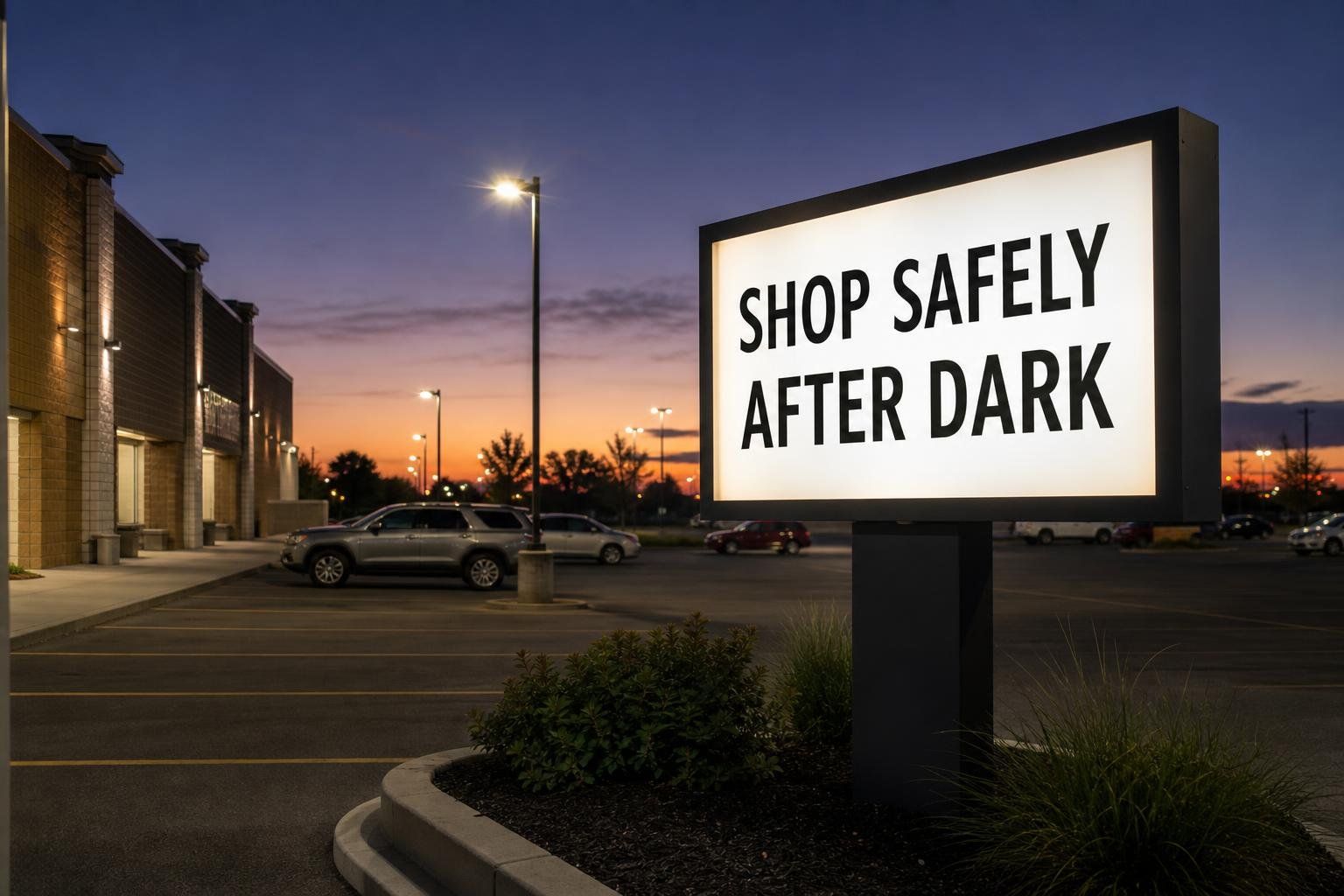 Dimensional Lettering For every business need - custom dimensional lettering supply company Lee Neon Signs