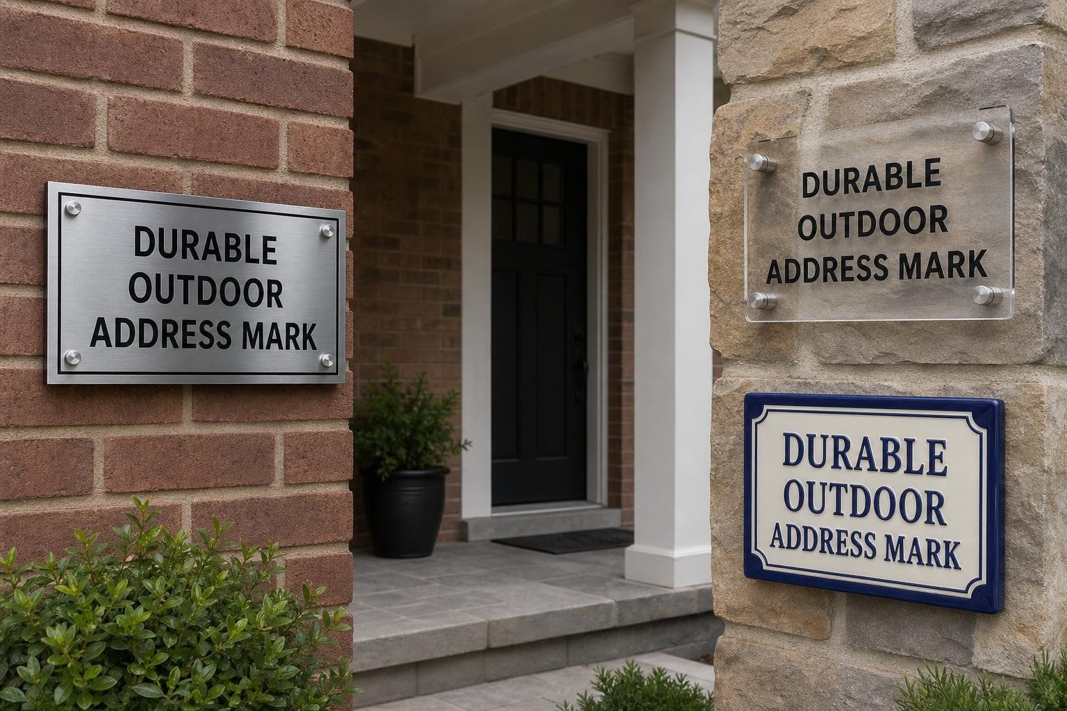 Dimensional Lettering For every business need - custom dimensional lettering supply company Lee Neon Signs