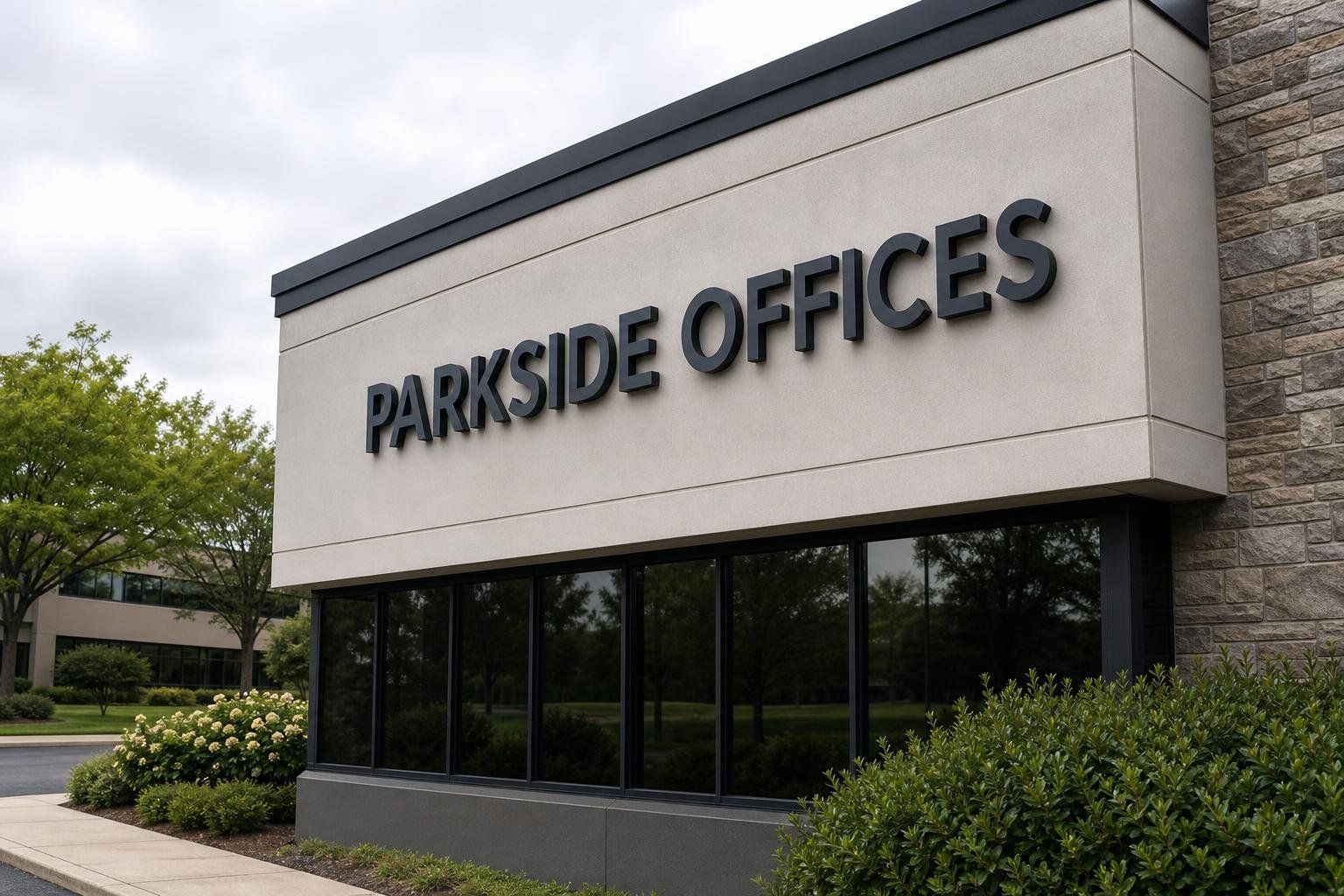 Dimensional Lettering For every business need - custom dimensional lettering supply company Lee Neon Signs