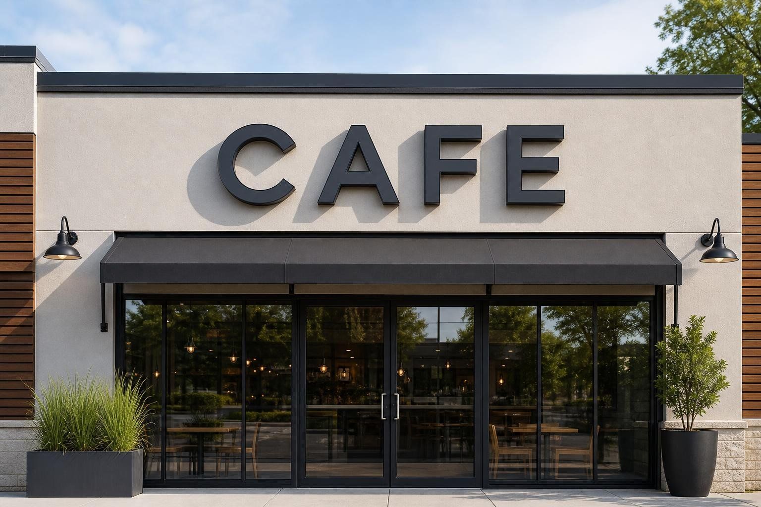 Custom Channel Lettering Signage Solutions For Your Business