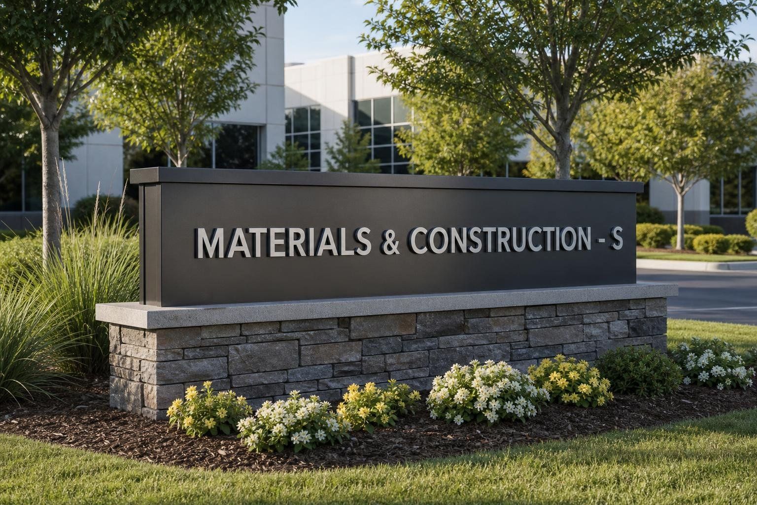 Custom Channel Lettering Signage Solutions For Your Business